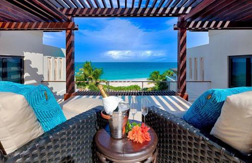 Long Bay Village Villa | Villa Nevaeh- Luxury Property in Anguilla