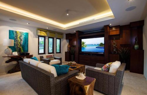 Long Bay Village Villa | Villa Nevaeh- Luxury Property in Anguilla