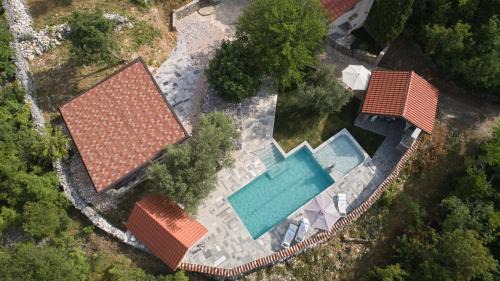 Sveti Vid Dobrinjski Villa | Villa Neval
