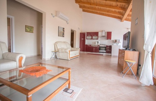 Buici Villa | Villa Nevena with pool and garden