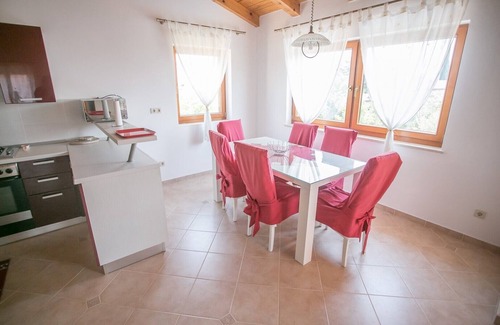 Buici Villa | Villa Nevena with pool and garden