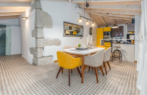 Ripenda Kras Villa | Villa NEVIA (Istria - Ripenda Verbanci)