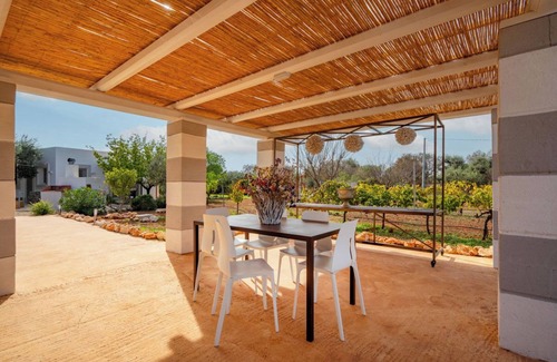 Muro Leccese Villa | Villa New Petrose