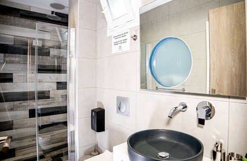 Palaio Tsifliki Hotel | Villa Nickolas