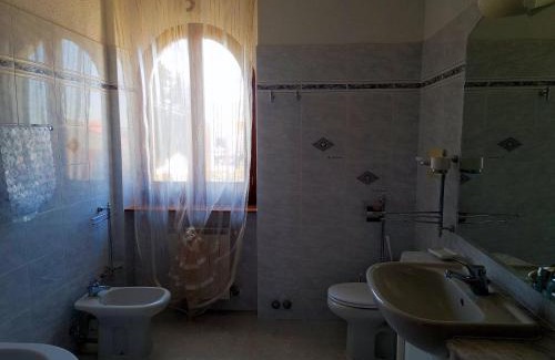 Monteodorisio House | Villa Nicol