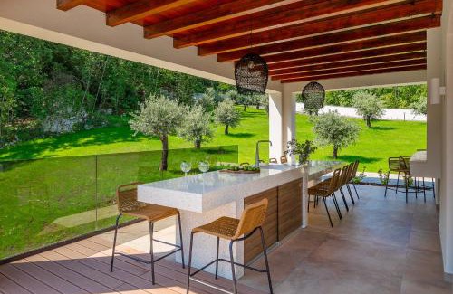 Boljevici Villa | Villa Nicol Tireli