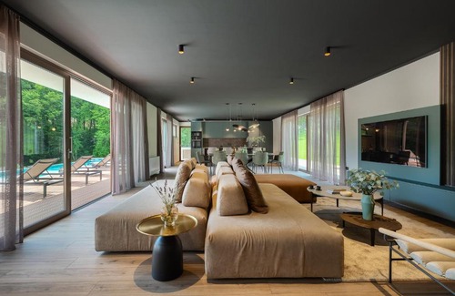 Boljevici Villa | Villa Nicol Tireli