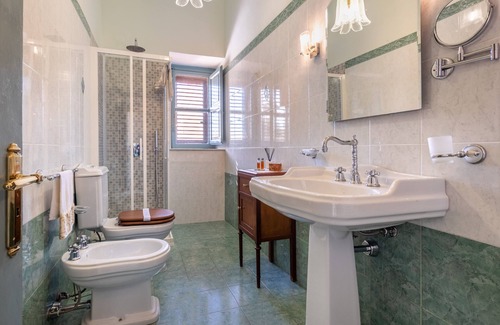 Noto House | Villa Nicolaci-Liberty suites Noto