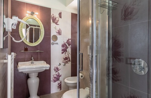 Noto House | Villa Nicolaci-Liberty suites Noto