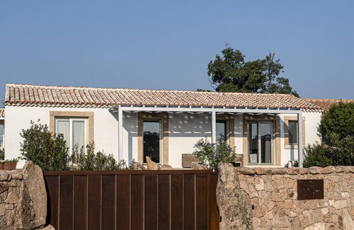 Abbiadori House | VILLA NICOLETTA