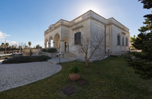 Scorrano Villa | Villa Nicrys by Perle di Puglia