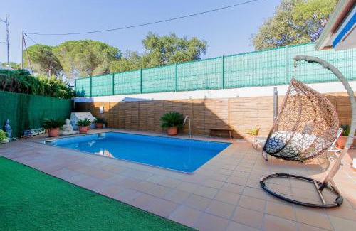 Blanes House | Villa Niedda