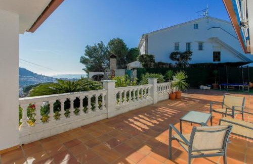 Blanes House | Villa Niedda