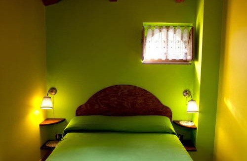 Laureana Cilento House | Villa Nigro