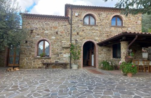 Laureana Cilento House | Villa Nigro