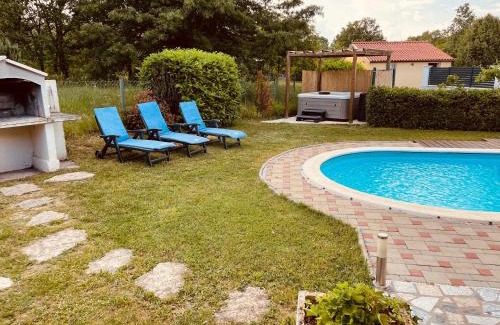 Snasici House | Villa Nika