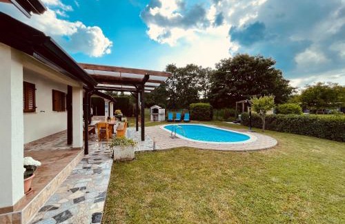 Snasici House | Villa Nika