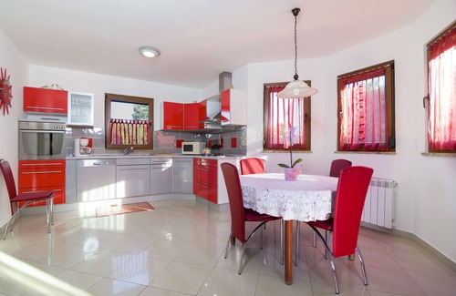 Snasici House | Villa Nika