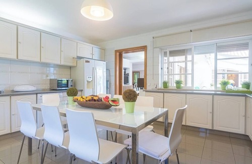 Carvalhal Villa | Villa Niki - Allure Villas