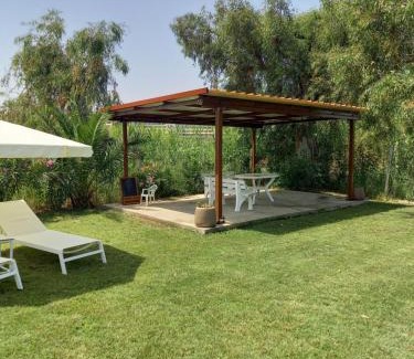 Neos Marmaras House | Villa Niki