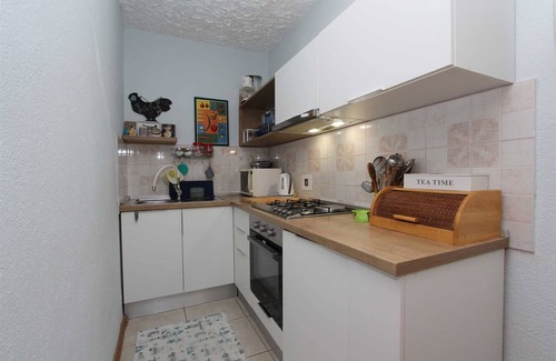 Rovinj Apartment | VILLA NIKOLA One-Bedroom Apartment with Terrace (Sanja)