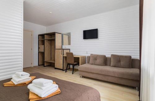 Polyanytsya Hotel | Villa Nikoletta SPA