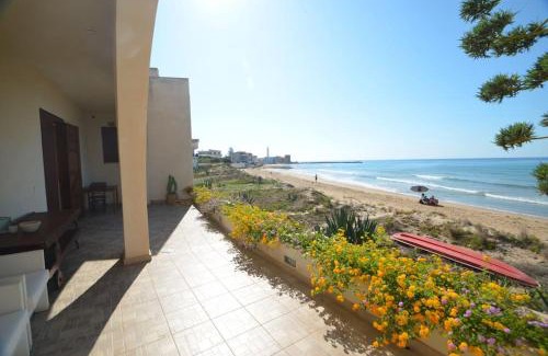 Punta Secca Villa | Villa Niní