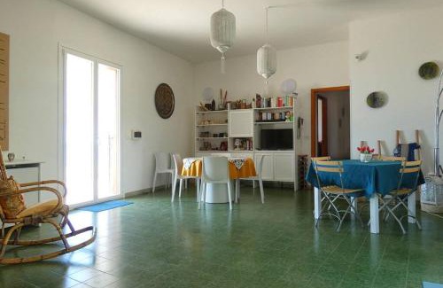 Punta Secca Villa | Villa Niní
