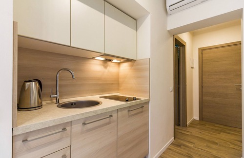 Valbandon Hotel | Villa Nina Apartments