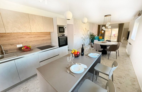 Valbandon Hotel | Villa Nina Apartments