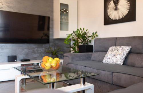 Baska Apartment | Villa Nina Baška