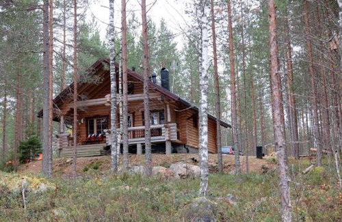 Kaavi Villa | Villa Nina