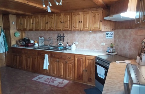 Balkan Mountains Villa | Villa Nina in Kramolin, beautiful stay in Bulgaria