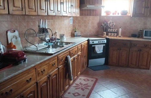 Balkan Mountains Villa | Villa Nina in Kramolin, beautiful stay in Bulgaria
