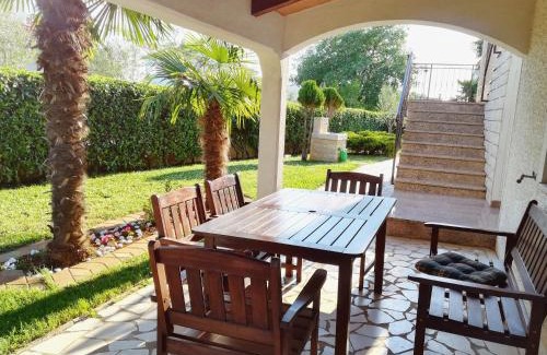 Antonci Apartment | Villa Nina Poreč
