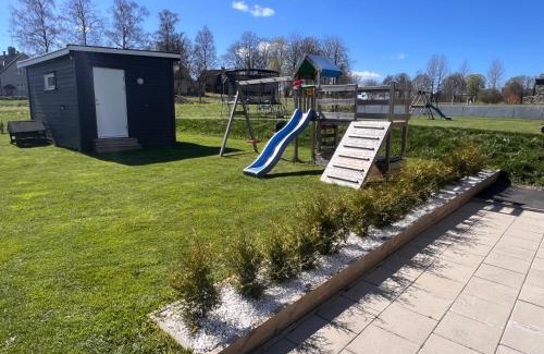 Savsjo Villa | Villa Nina