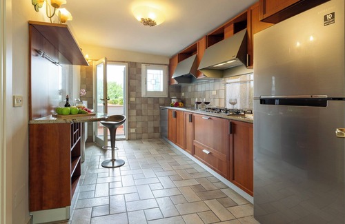 Pieve al Bagnoro Villa | Villa Ninfeo 10+4, Emma Villas