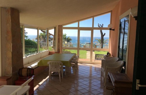 Trappeto Villa | Villa Ninnarella