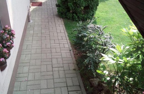 Palic Apartment | Villa Nirvana