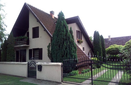 Palic Apartment | Villa Nirvana