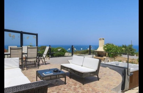 Salakos Other | Villa Nisilios