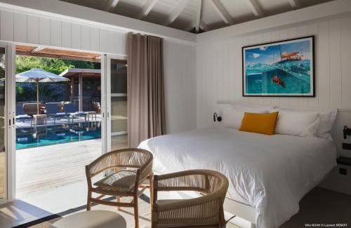 Saint-Jean House | Villa Noah