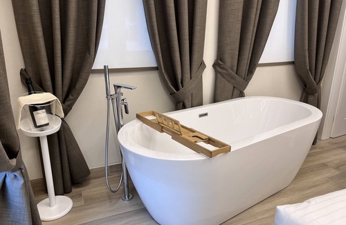 Cisterna d'Asti Hotel | Villa Nonna Cicci Boutique Hotel - Spa