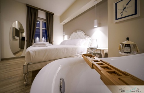 Cisterna d'Asti Hotel | Villa Nonna Cicci Boutique Hotel - Spa