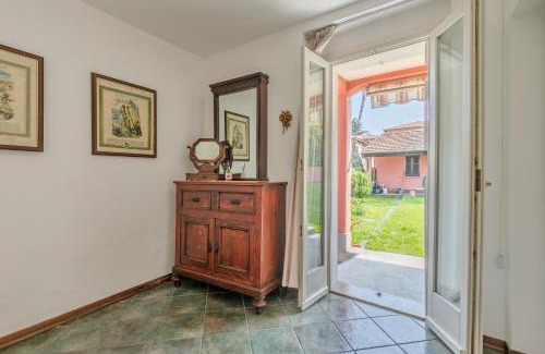 Acquaseria Villa | Villa Nonni