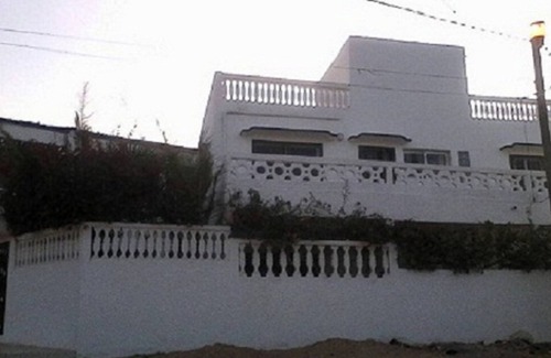 Bargny Gouddau Villa | Villa NOPALOU 2 minutes from the beach