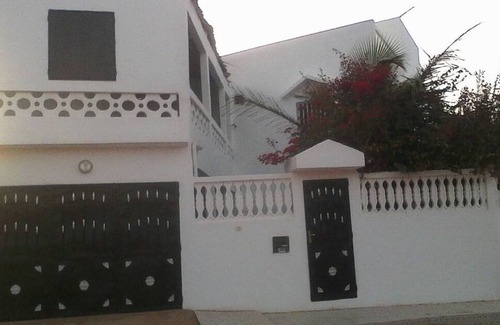 Bargny Gouddau Villa | Villa NOPALOU 2 minutes from the beach