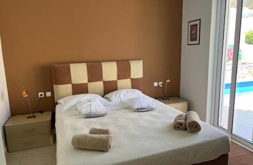 Nopigia Villa | Villa Nopigia Somina