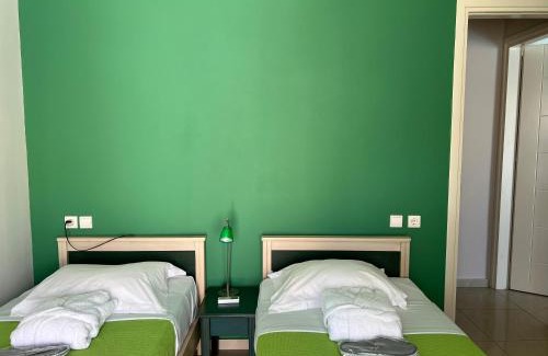 Nopigia Villa | Villa Nopigia Somina