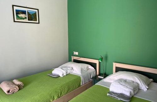 Nopigia Villa | Villa Nopigia Somina
